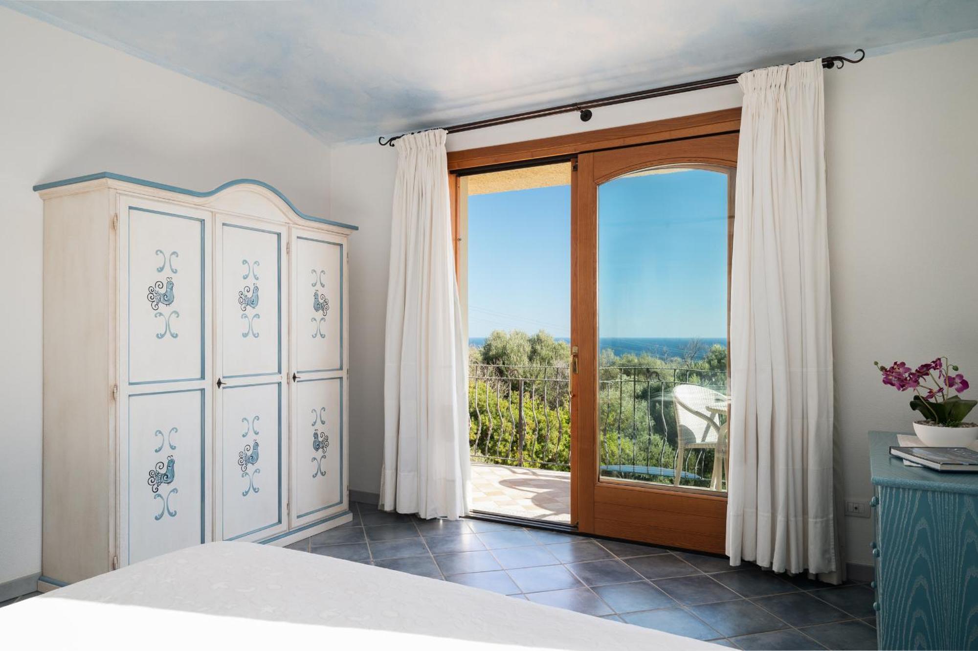 Solaria - Villa Luddui Budoni Bagian luar foto