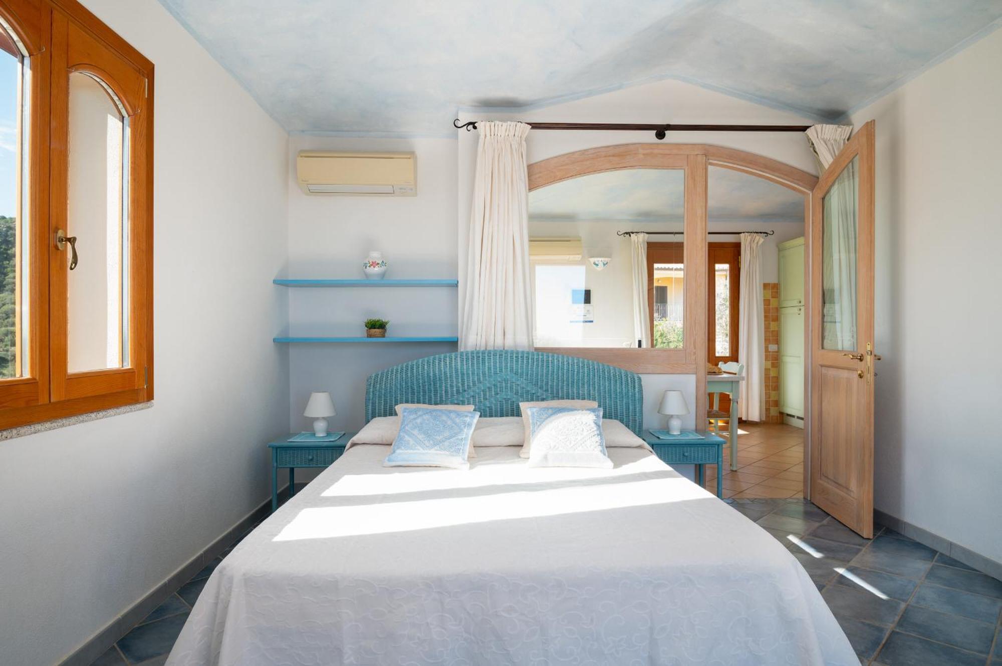 Solaria - Villa Luddui Budoni Bagian luar foto