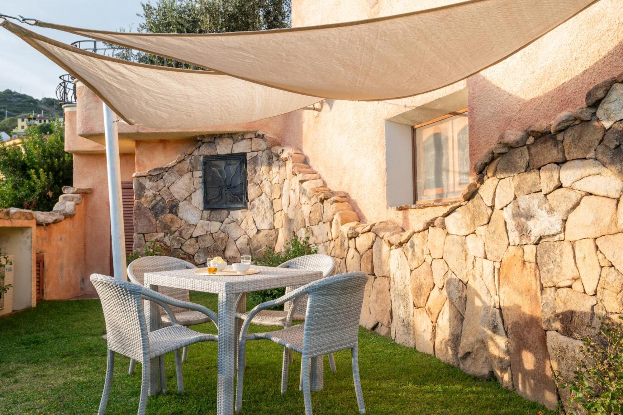 Solaria - Villa Luddui Budoni Bagian luar foto